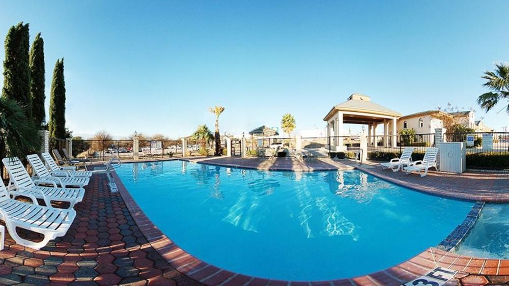 Quality Inn Near Medical Center San Antonio Luaran gambar
