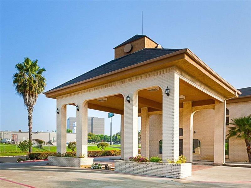 Quality Inn Near Medical Center San Antonio Luaran gambar