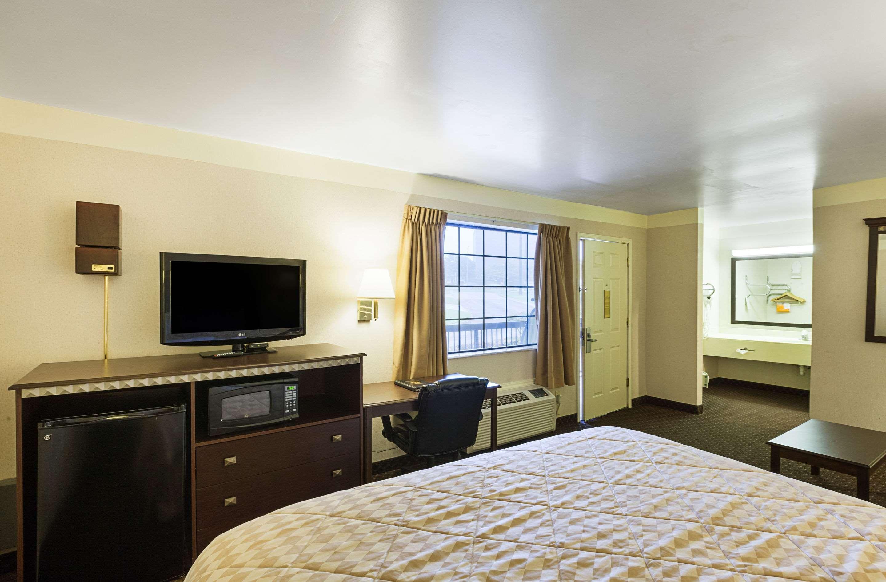 Quality Inn Near Medical Center San Antonio Luaran gambar
