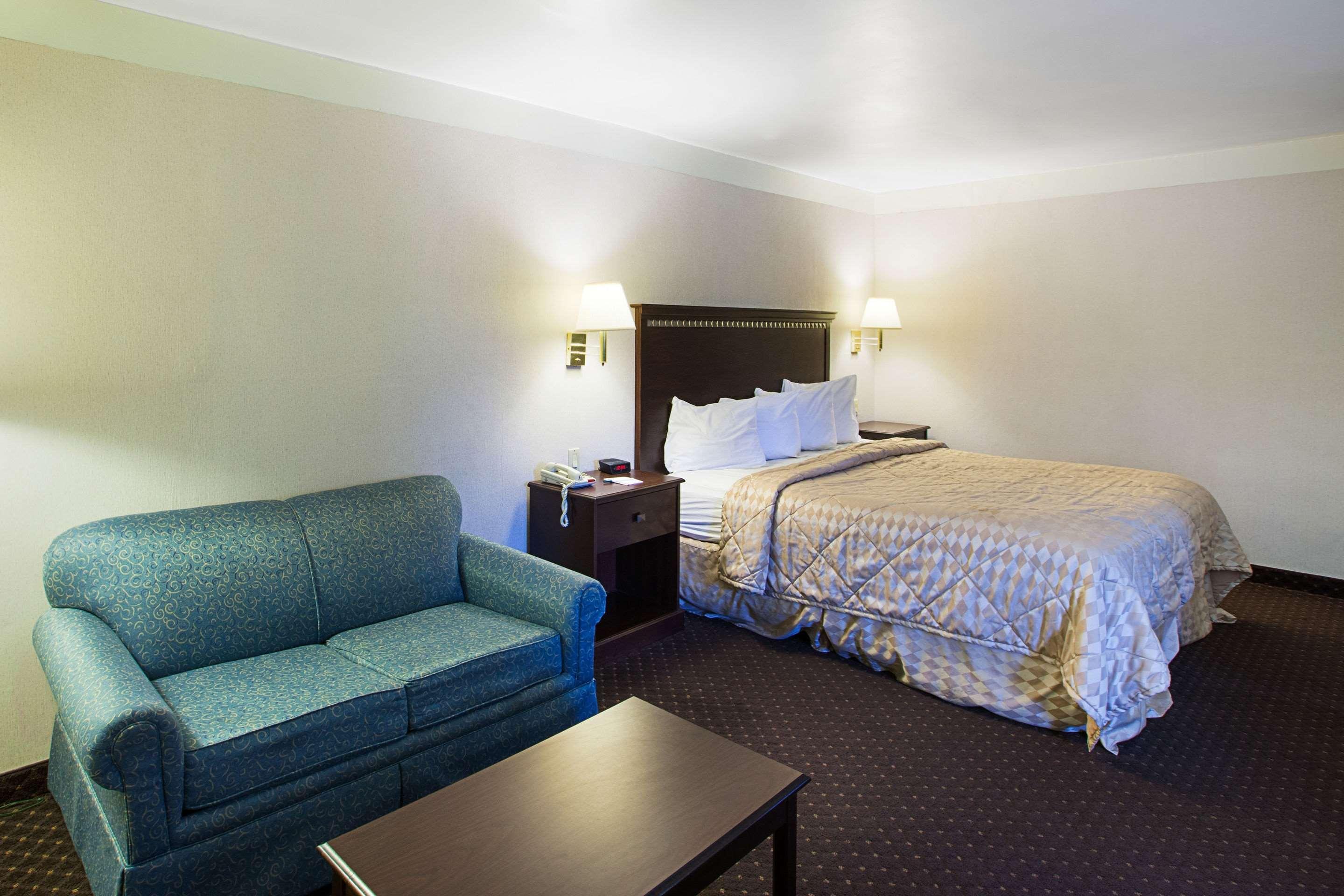 Quality Inn Near Medical Center San Antonio Luaran gambar