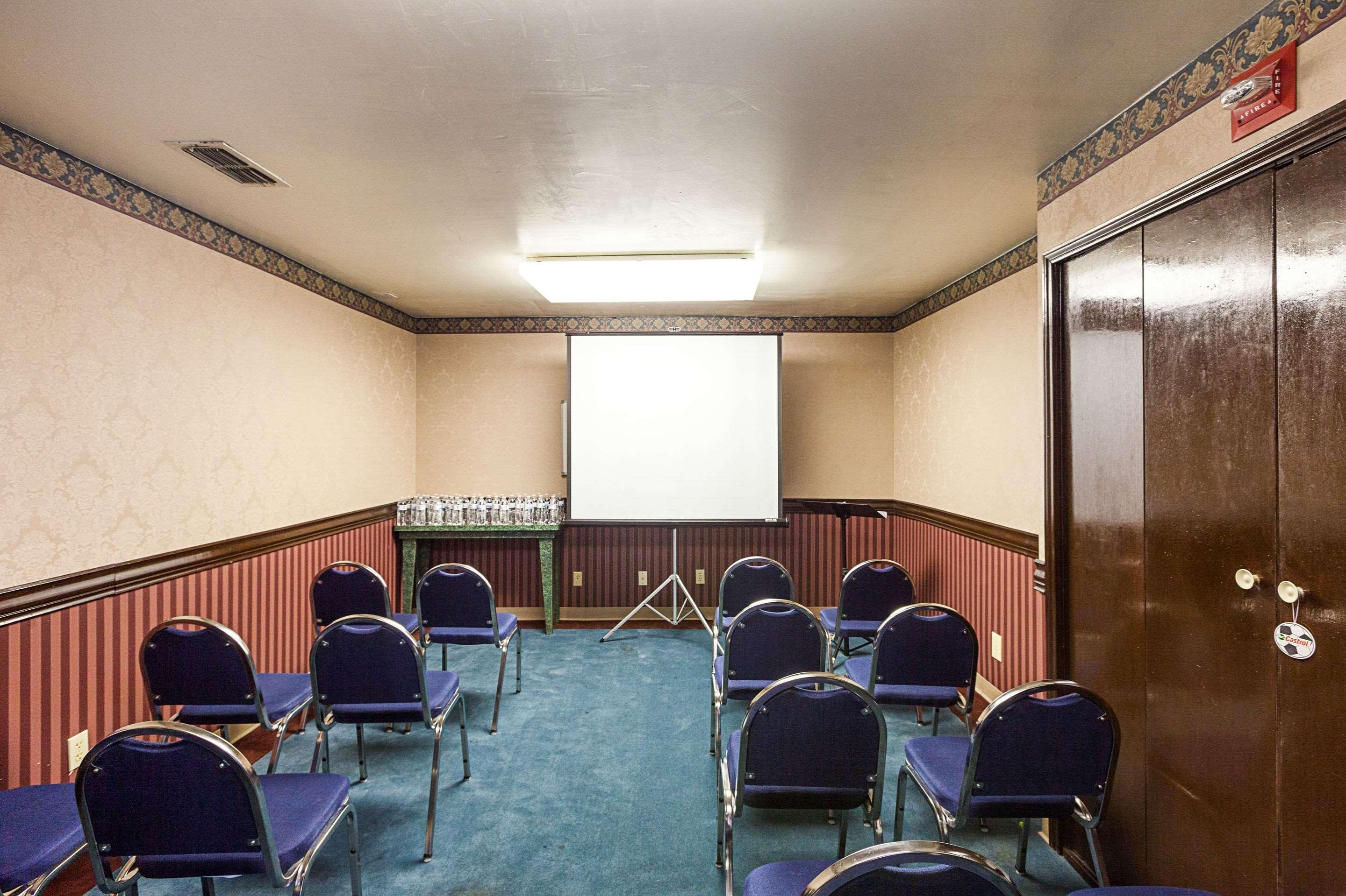 Quality Inn Near Medical Center San Antonio Luaran gambar
