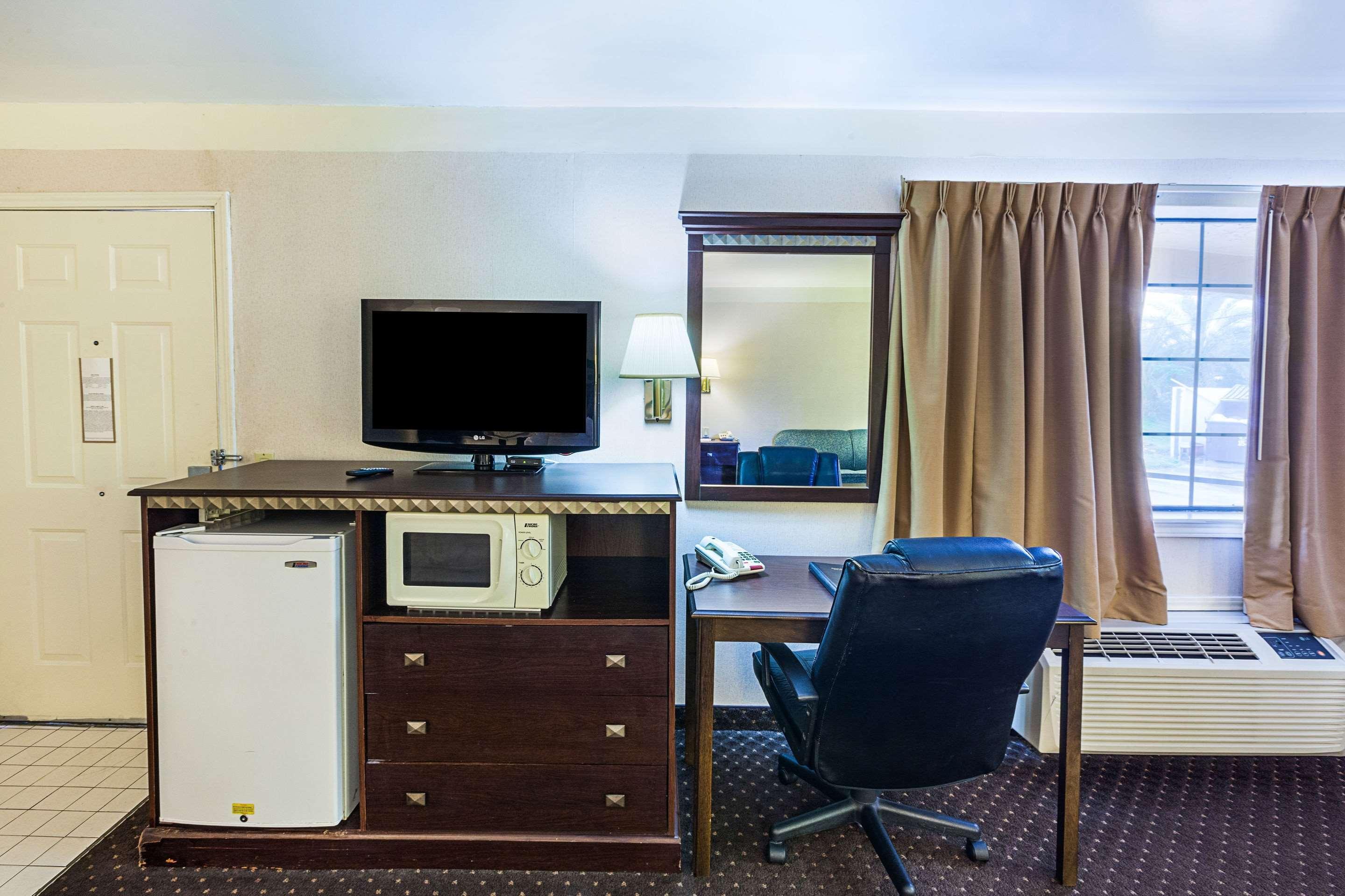 Quality Inn Near Medical Center San Antonio Luaran gambar