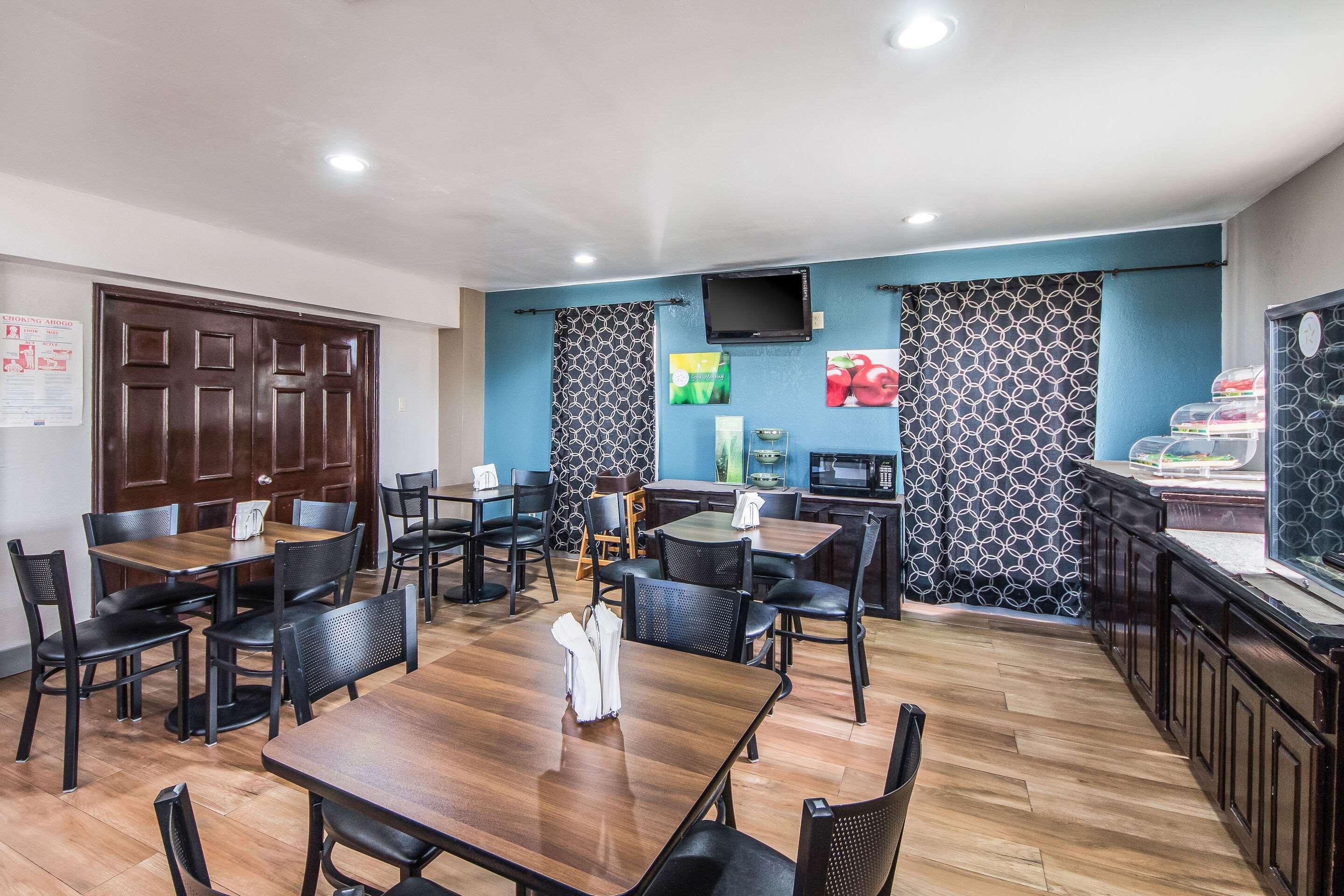 Quality Inn Near Medical Center San Antonio Luaran gambar