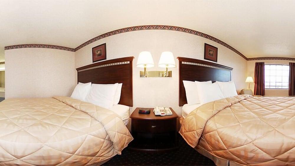 Quality Inn Near Medical Center San Antonio Luaran gambar