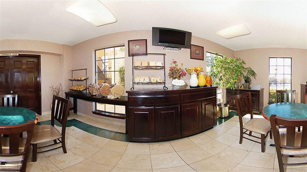 Quality Inn Near Medical Center San Antonio Luaran gambar
